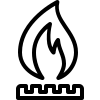 Gas Connection